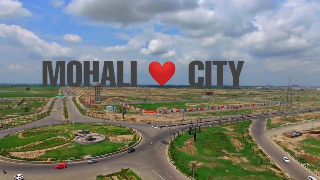 Balbir Sidhu's tireless work is paying off, and Mohali is set to be called as Chandigarh's rich cousin Mohali News: 'ਮੋਹਾਲੀ ਨੂੰ ਕਿਹਾ ਜਾਵੇਗਾ ਚੰਡੀਗੜ੍ਹ ਦਾ ਅਮੀਰ ਚਚੇਰਾ ਭਰਾ' 