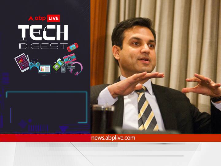 Top Tech News Today July 7 Microsoft India President Anant Maheshwari Resign Mass Production Of iPhone 15 Starts In August Samsung Galaxy S21 FE Launch Date Leaked Top Tech News Today: Microsoft India President Anant Maheshwari Quits, Mass Production Of iPhone 15 Starts In August, Galaxy S21 FE Launch Date Leaked, More