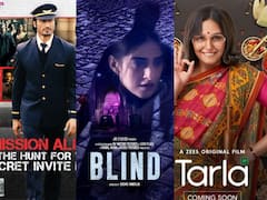 সপ্তাহান্তে ওটিটিতে এল ৩ বড় বলিউড প্রজেক্ট, কোনটা দিয়ে শুরু হবে binge watch?