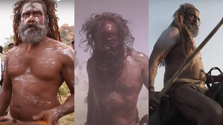 தங்கலான் படத்தை தொடர்ந்து தனது அடுத்த படத்திற்காக விக்ரம் தனது கெட்டப்பை மாற்றியுள்ளார்.