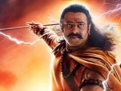 Adipurush Box Office: அப்படி.. இப்படி.. என அளந்துவிட்ட படக்குழு; வசூலில் மரண அடி வாங்கிய ஆதிபுருஷ்