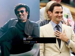 Thalaiva Roger Federer: தலைவா..! தமிழ் சினிமா திரைக்களம் டூ டென்னிஸ் போர்க்களம்.. அப்டி என்ன தான் இருக்கு இதுல?