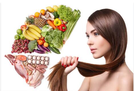 These 5 superfoods will prevent hair fall, hair will become strong