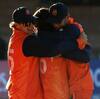 Netherlands Qualifies For ODI World Cup 2023: વર્લ્ડકપની તમામ ટીમો થઇ નક્કી, સ્કોટલેન્ડને હરાવીને નેધરલેન્ડની ટીમે મારી એન્ટ્રી