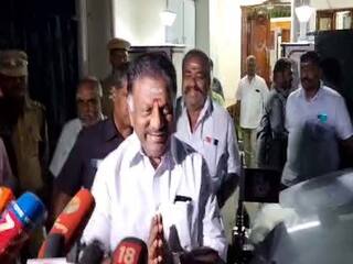 ரவீந்திரநாத் எம்பி பதவி விவகாரம்; தீர்ப்பு வழங்கிய நீதிபதியே மேல்முறையீடு செய்ய அனுமதி வழங்கி உள்ளார்  - ஓபிஎஸ்