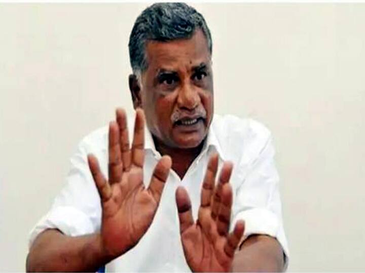 தமிழ்நாட்டில் தேர்ந்தெடுக்கப்பட்ட அரசுக்கு எதிராக போட்டி அரசாங்கத்தை நடத்திக்கொண்டிருக்கிறார் ஆளுநர்.. முத்தரசன் பேட்டி