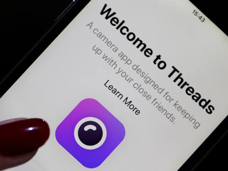 Meta Expected to Roll Out Web Version for Threads by This Week Says Report Here is The Details Threads App: সুখবর! চালু হতে চলেছে থ্রেডস অ্যাপের ওয়েব ভার্সান, প্রতিযোগিতা বাড়ছে 'এক্স'- এর সঙ্গে