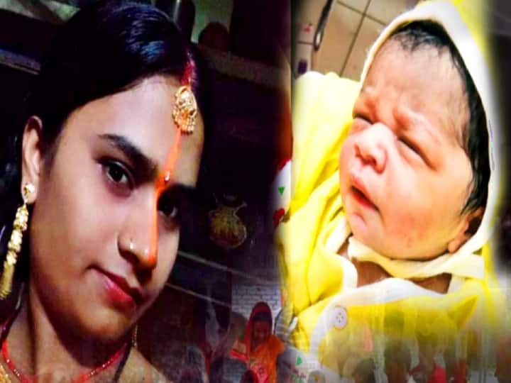 Muzaffarpur News: मुजफ्फरपुर में पति ने पत्नी और बच्चों को जलाया, 2 की मौत, एक बच्ची की हालत गंभीर, ये है मामला