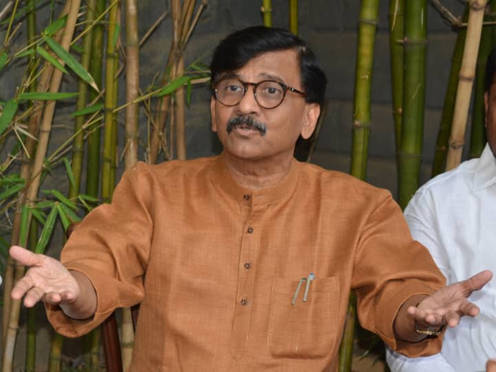 Maharashtra NCP Crisis: 'उद्धव और राज ठाकरे हैं भाई, कभी भी कर सकते हैं बात', संजय राउत का बड़ा दावा, कहा- शिंदे खेमे के लोग...