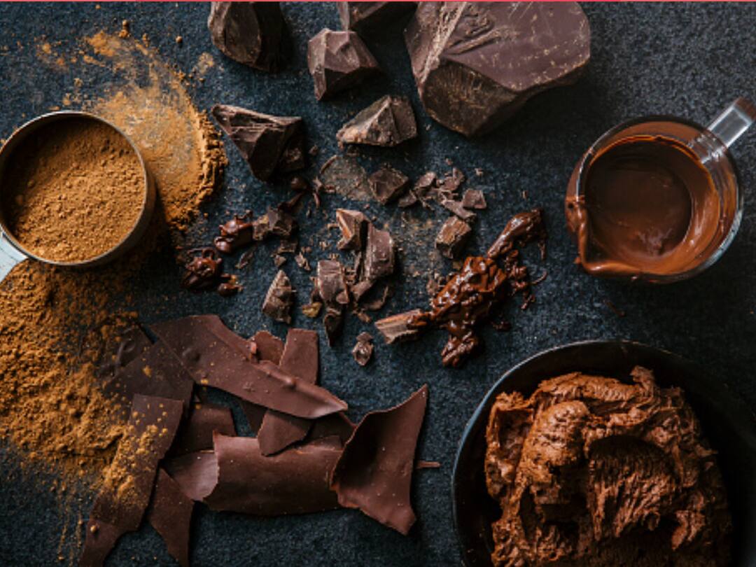 World Chocolate Day: Wishes, Messages And Quotes That You Can Share On This Day World Chocolate Day: Wishes, Messages And Quotes That You Can Share On This Day World Chocolate Day: Wishes, Messages And Quotes That You Can Share On This Day