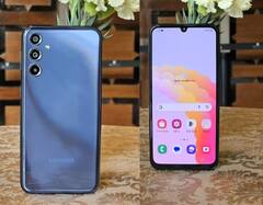 Samsung Galaxy M34 સ્માર્ટફોન થયો લોન્ચ, ફુલ ચાર્જમાં ચાલશે 48 કલાક 