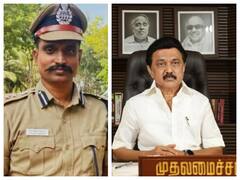 TN Headlines Today: கோவை டி.ஐ.ஜி விஜயகுமார் தற்கொலை...முதலமைச்சர் விடுத்த வேண்டுகோள்...மாநிலச் செய்திகள் இதோ..!