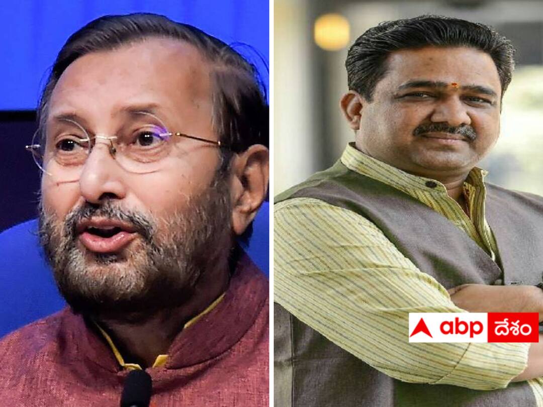 Prakash Javadekar has been appointed as the election in-charge of Telangana BJP. Telangana BJP : ఎన్నికల దిశగా బీజేపీ మరో కీలక నిర్ణయం - ఇంచార్జ్ గా సీనియర్ నేత నియామకం !