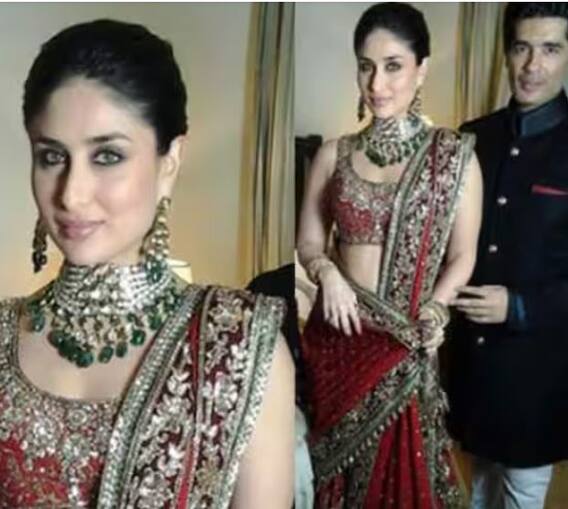 These actresses spend lakhs of rupees on their wedding lehenga, you will be shocked to see the price!