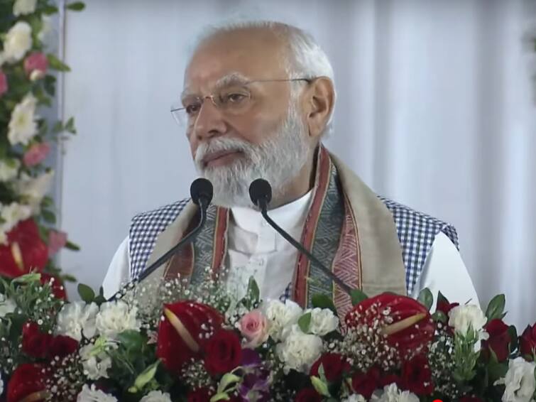 'New Journey Of Convenience, Development In Tribal Areas': PM Modi In Chhattisgarh, Inaugurates Projects Worth Rs 7,600 Crore 'New Journey Of Convenience, Development In Tribal Areas': PM Modi In Chhattisgarh, Inaugurates Projects Worth Rs 7,600 Crore