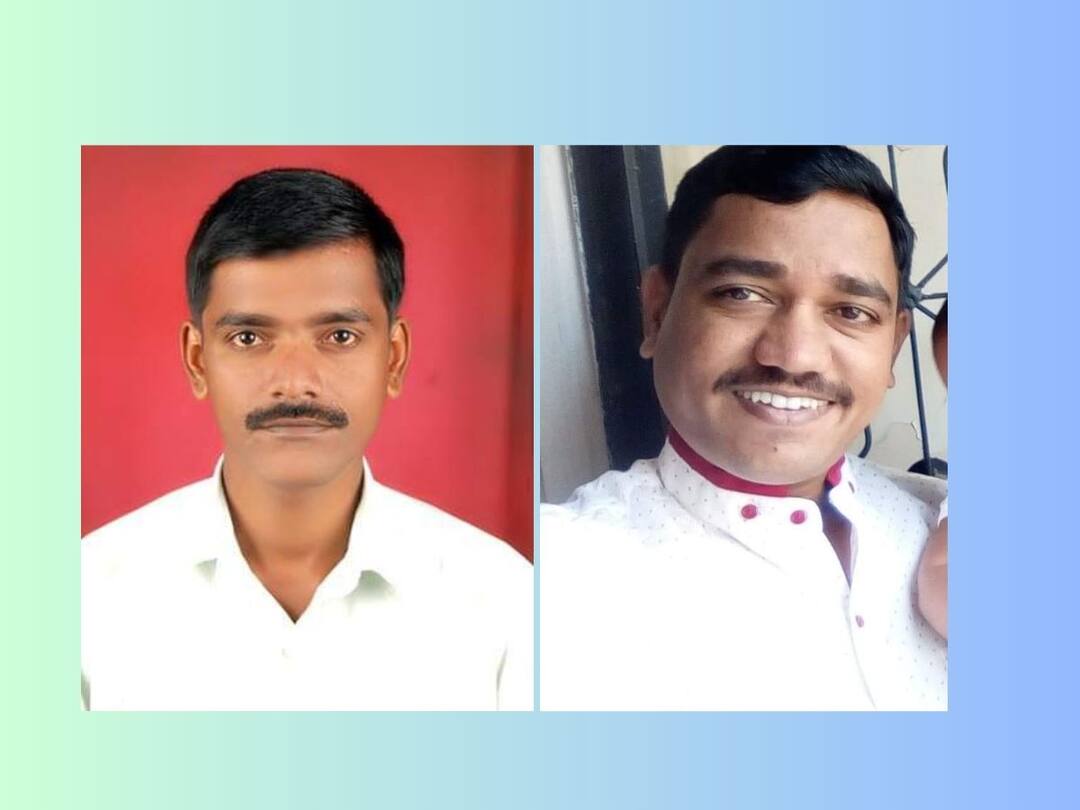 Sangli Crime: आटपाडीत शेअर मार्केटमध्ये दहा महिन्यात पैसे दामदुप्पट करण्याचे आमिष; एक कोटी रुपयांच्या फसवणूक प्रकरणी सात जणांवर गुन्हा Sangli Crime 1 crore fraud by pretending to double the money in the stock market case against seven persons in atpadi Sangli Crime: आटपाडीत शेअर मार्केटमध्ये दहा महिन्यात पैसे दामदुप्पट करण्याचे आमिष; एक कोटी रुपयांच्या फसवणूक प्रकरणी सात जणांवर गुन्हा