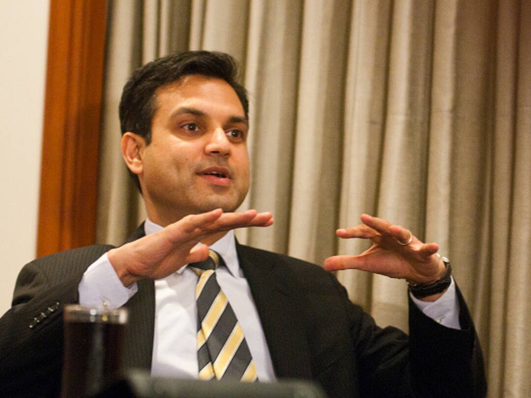 Microsoft India President Anant Maheshwari Resign Steps Down Quit Microsoft India President Anant Maheshwari Resigns To Pursue 'Other Interests'