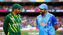 Ind vs Pak ODI World Cup 2023: ભારત અને પાકિસ્તાન મેચ પર બાબર આઝમે તોડ્યું મૌન, કહ્યુ- ફક્ત ટીમ ઇન્ડિયા સામે જીતવું.....