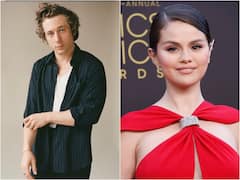 Jeremy Allen White Removes His Wedding Band Amid Dating Rumours With Selena Gomez