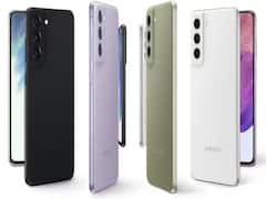 Best Smartphone : नवीन स्मार्टफोन खरेदी करायचाय? 40,000 रुपयांच्या बजेटमध्ये 'हे' स्मार्टफोन ठरतील उत्तम पर्याय