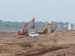 मध्य प्रदेश के 44 जिलों में नीलाम होंगी 101 रेत की खदानें, जानें सरकार को होगा कितने करोड़ का फायदा?