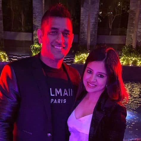 MS Dhoni: Captain cool MS Dhoni is celebrating his 42nd birthday, know the interesting love story of the cricketer on his birthday MS Dhoni: Captain cool MS Dhoni is celebrating his 42nd birthday, know the interesting love story of the cricketer on his birthday