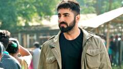 বেড়াতে গিয়ে হঠাৎ দুর্ঘটনা! মাঝপথেই ছুটি বাতিল করে বাড়ি ফিরে এলেন আয়ুষ্মান