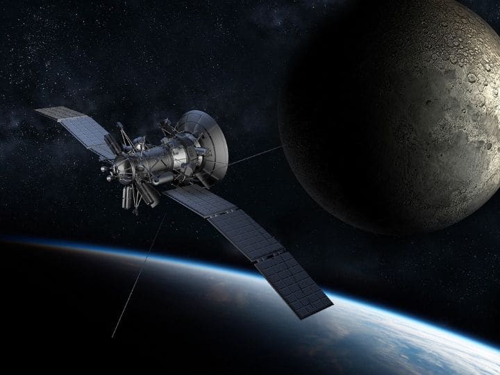 क्या सैटेलाइट्स की वजह से खतरे में है पृथ्वी, एक गलती और सब तबाह हो जाएगा Is Earth in danger because of satellites one mistake and everything will be destroyed क्या सैटेलाइट्स की वजह से खतरे में है पृथ्वी, एक गलती और सब तबाह हो जाएगा