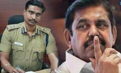 EPS: கோவை டிஐஜி விஜயகுமார் தற்கொலையில் சந்தேகம்; சிபிஐ விசாரணை தேவை- இபிஎஸ்