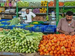 Vegetable Price: મોંઘવારીથી રાહતના સમાચાર, ટામેટા બાદ શાકભાજીના ભાવ થશે ઓછા, જાણો નાણા મંત્રાલયે શું કહ્યું