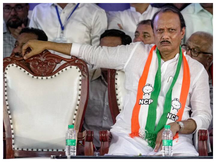 Maharashtra Politics NCP Ajit Pawar talk with BJP on seat sharing for Lok Sabha elections 2024 claim on atleast 15 seats Maharashtra Politics: लोकसभा चुनाव के लिए सीट शेयरिंग पर अजित पवार की बीजेपी से हुई बात, जानें कितनी सीटों पर किया दावा