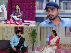 Guppedanta Manasu July 7th: ఈగోమాస్టర్ మనసులో ప్రేమ - బయటకు బెట్టు , రిషిధార దగ్గరకు మహేంద్ర - జగతి!