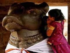 शिव जी के डाकिया माने जाते हैं नंदी महाराज, मुराद पूरी करनी है तो नंदी कान में ऐसे कहें मनोकामना