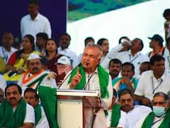 'जानबूझकर नहीं किया गया ट्रांसफर', बस कंडक्टर के सुसाइड करने की कोशिश पर बोले परिवहन मंत्री रामलिंगा रेड्डी