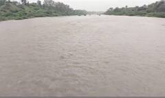 Gujarat Rain: ભારે વરસાદને પગલે જાણો ગુજરાતના કયા કયા ડેમ થયા ઓવરફ્લો, સૌરાષ્ટ્રના 31 ડેમની જળસપાટી વધી