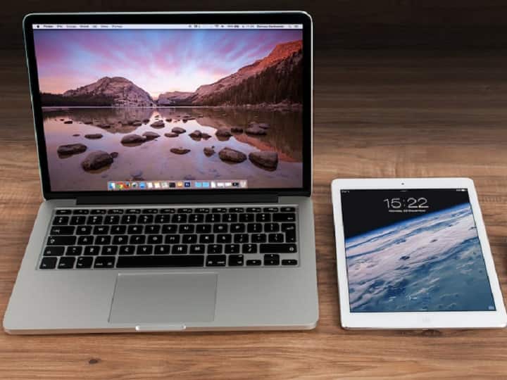 Difference between laptop and tablets, get to know the comparison here लैपटॉप और टैबलेट हैं तो पोर्टेबल कंप्यूटिंग डिवाइस, लेकिन क्या है फर्क जानते हैं आप!