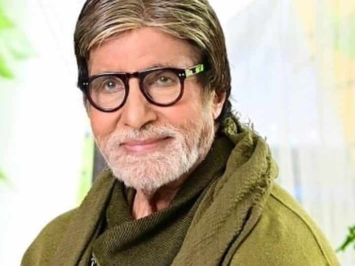 Amitabh Bachchan On his Blog said Now people think that man is 81 years old उम्र के साथ Amitabh Bachchan का कम उड़ने लगा है मजाक, बोले- 'अब लोग सोचते हैं वो आदमी 81 साल...'