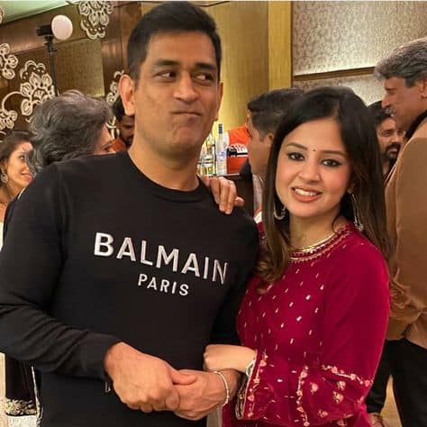 MS Dhoni: Captain cool MS Dhoni is celebrating his 42nd birthday, know the interesting love story of the cricketer on his birthday MS Dhoni: Captain cool MS Dhoni is celebrating his 42nd birthday, know the interesting love story of the cricketer on his birthday