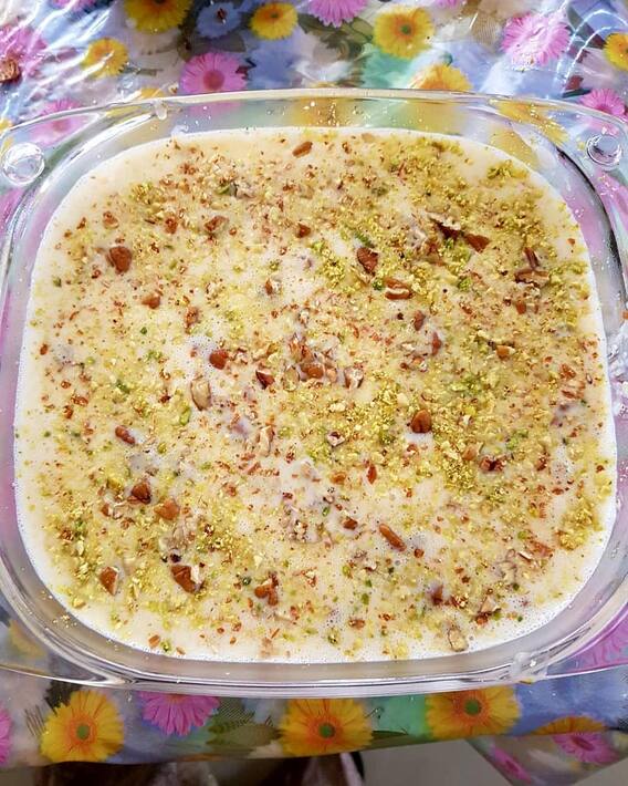Sawan Special: सोमवार व्रत के लिए झटपट बनाएं काजू का हलवा...यहां जानें रेसिपी