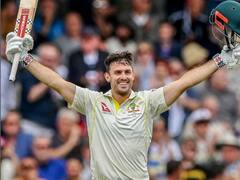 Ashes 3rd Test: தொடக்கத்தில் சரிந்த ஆஸ்திரேலியா... சதத்தின் மூலம் மீட்டெடுத்த மிட்செல் மார்ஷ்..!