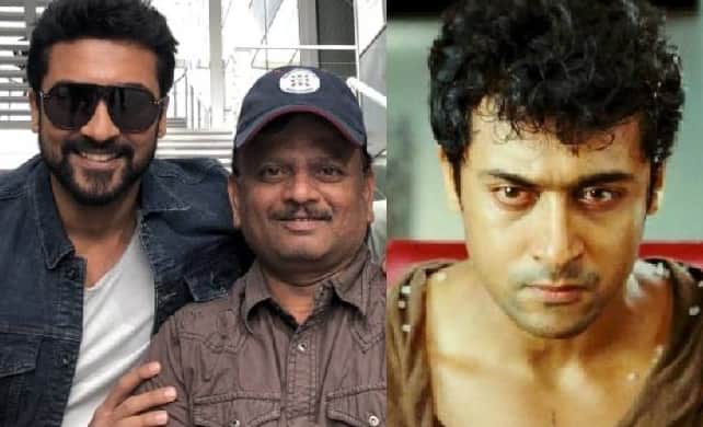 Surya skips director KV anand daughter marriage கே.வி.ஆனந்த் மகள் திருமணம்: விஜய்சேதுபதியை கொண்டாடி சூர்யாவை வறுத்தெடுக்கும் நெட்டிசன்கள்!