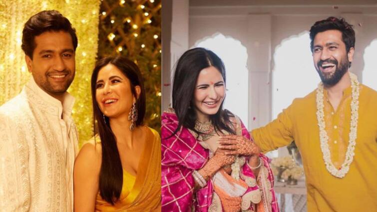Vicky-Katrina: 'ক্রাশকে বিয়ে করার উপায় বলো প্লিজ', ভিক্যাটের ছবি দেখে মন্তব্য় এক অনুরাগীর! Vicky-Katrina: Katrina Kaif shared a romantic coffee date photo with Vicky Kaushal, Fan wrote interesting comment Vicky-Katrina: 'ক্রাশকে বিয়ে করার উপায় বলো প্লিজ', ভিক্যাটের ছবি দেখে মন্তব্য় এক অনুরাগীর!