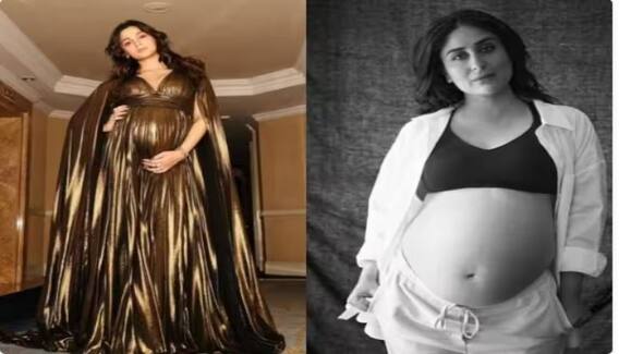 From Alia Bhatt to Kareena Kapoor, these actresses shot during pregnancy