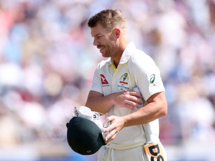 David Warner Stats Against Stuart Broad In Tests AUS vs ENG Ashes 2023 Latest Sports News Ashes 2023: स्टुअर्ट ब्रॉड के खिलाफ बेहद शर्मनाक है डेविड वार्नर का रिकार्ड, आंकड़े कर रहे तस्दीक