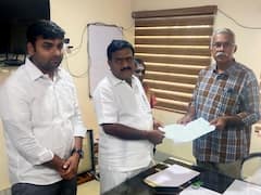 Villupuram: அரசியல் காழ்ப்புணர்ச்சியால் கட்சியில் இருந்து நீக்கம்; திமுகவில் இணையப்போவதில்லை - முரளி