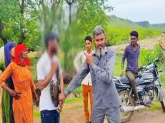 Crime : மனித மலத்தை திணித்து கொடூரம்.. தொடரும் சாதிய வன்மம்.. எப்போது முடியும் இந்த அவலம்?