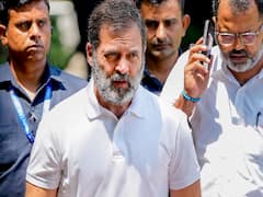 Rahul Gandhi Case: ராகுல் காந்தி மேல்முறையீடு; அவதூறு வழக்கு தொடர்ந்தவருக்கு நோட்டீஸ் - உச்சநீதிமன்றம்