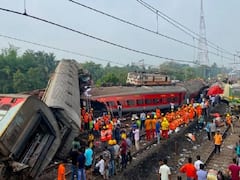 Odisha Train Accident: ஒடிசா ரயில் விபத்து..ஆதாரங்களை அழிக்க முயற்சி..3 பேர் கைது..அதிரடி காட்டிய சிபிஐ
