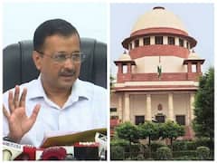 Delhi Ordinance : டெல்லி அவசர சட்ட விவகாரம்..மாநில அரசின் அதிகாரத்தை நிலைநாட்டுமா உச்சநீதிமன்றம்?