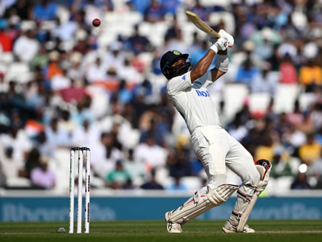 Cheteshwar Pujara Scores Ton After Being Ignored For Windies Tour, Joins Gavaskar & Tendulkar In Elite List Cheteshwar Pujara Scores Ton After Being Ignored For Windies Tour, Joins Gavaskar & Tendulkar In Elite List Cheteshwar Pujara Scores Ton After Being Ignored For Windies Tour, Joins Gavaskar & Tendulkar In Elite List